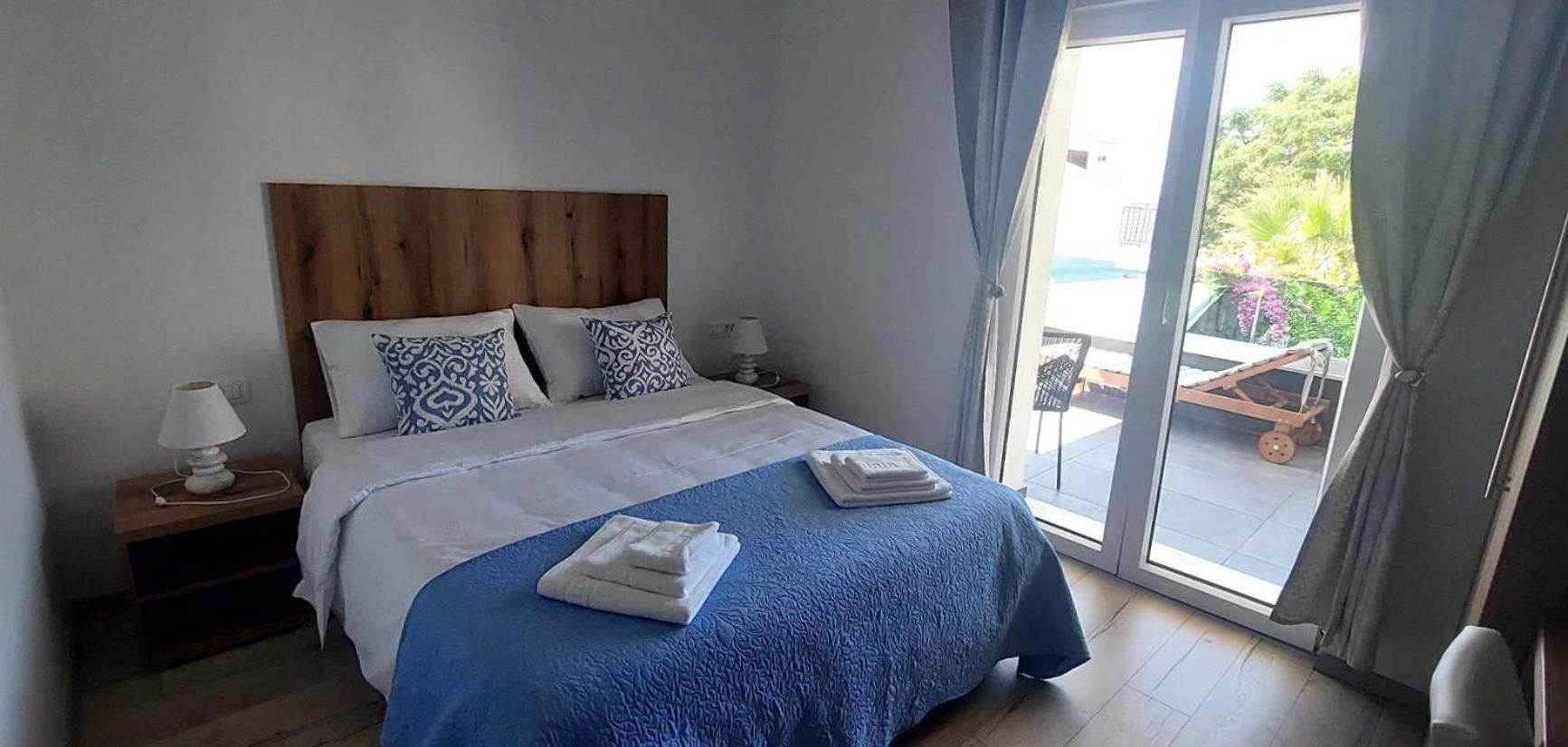 Sea La Vie Holiday House Bibinje Exterior foto