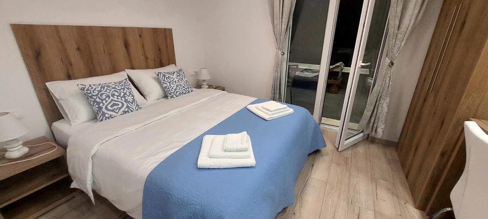 Sea La Vie Holiday House Bibinje Exterior foto